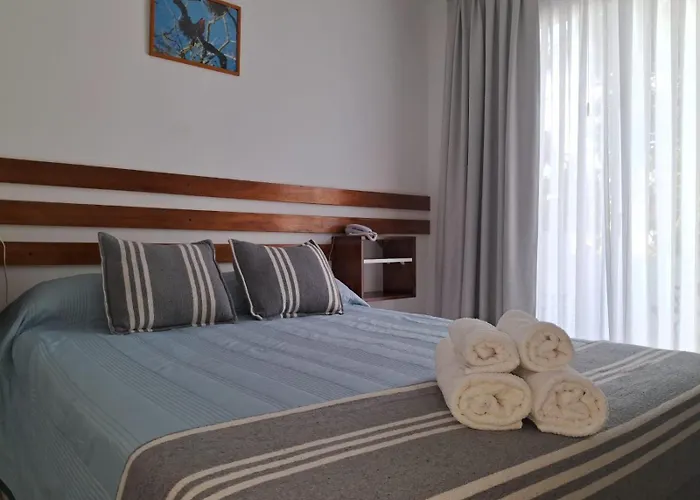 Catalina Hotel