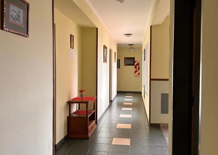 Hosteria Costa Norte