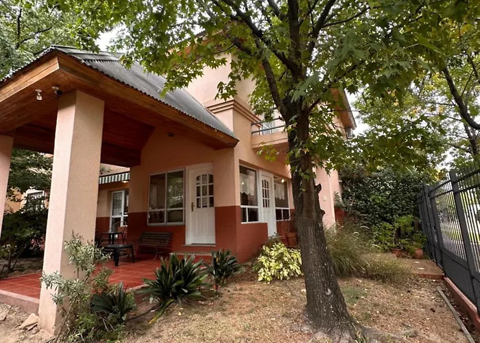 Hosteria Costa Norte