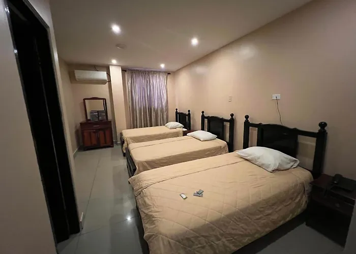 Hotel Lc