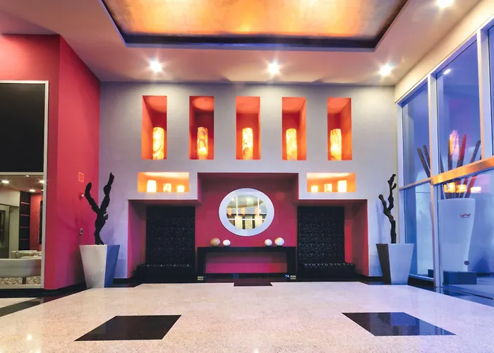 Riu Plaza Panama