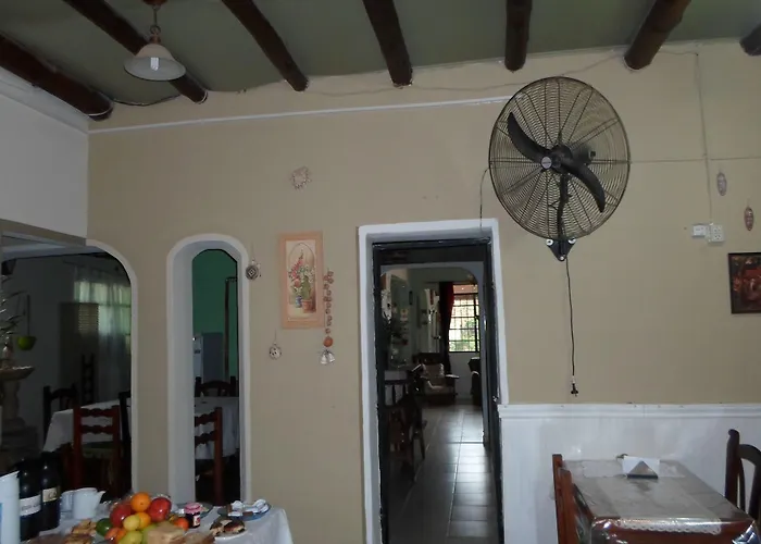 La Casona De Susana