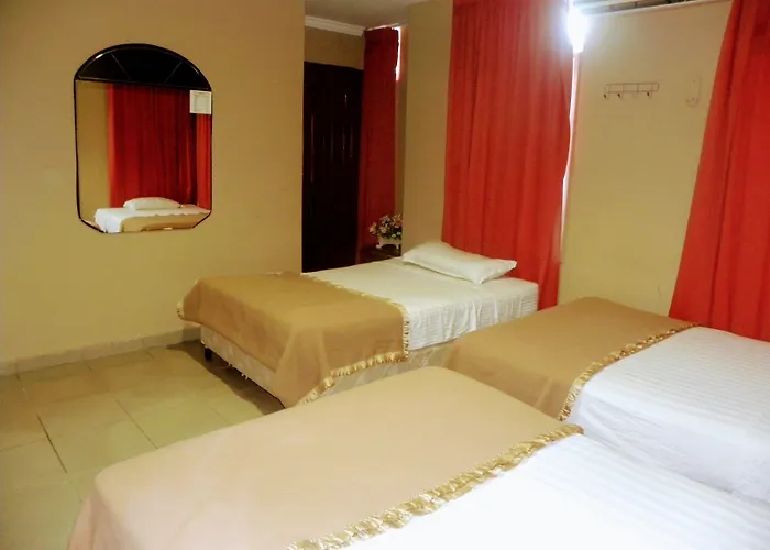 Meryland Hotel