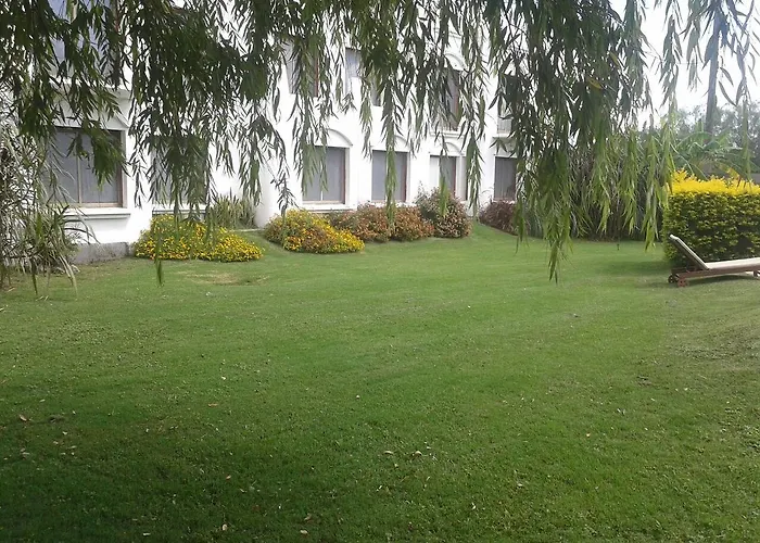 Hotel Palmar