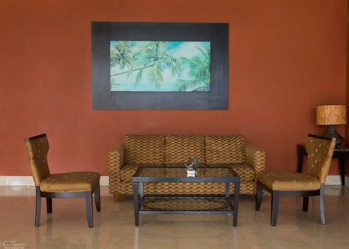 Hotel Sand Diamond