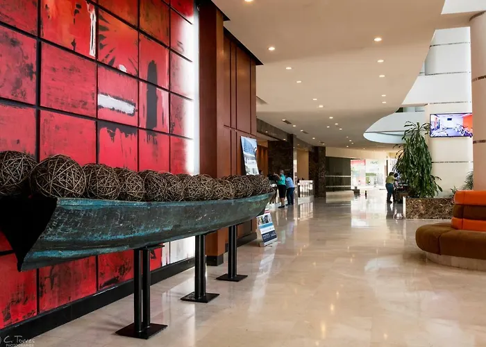 Hotel Sand Diamond